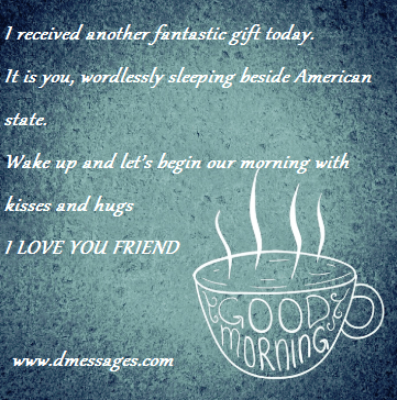 sweet good morning SMS sweet good morning SMS