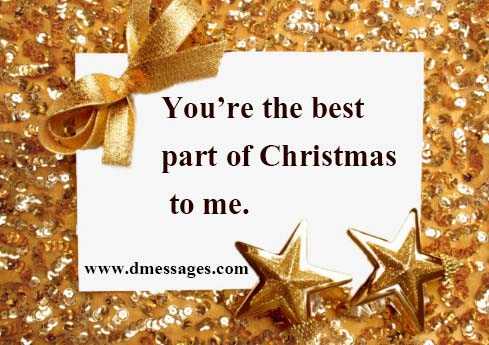 christmas card messages and quotes