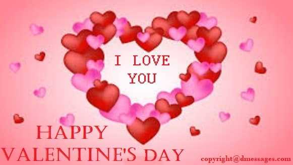 *Best* 155+ Happy Valentines Day SMS - Valentine Day SMS 2024