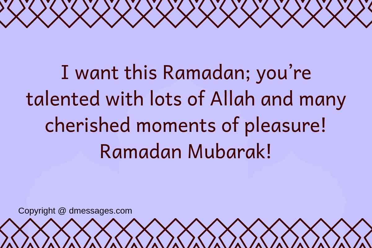 Beautiful ramadan kareem messages-Free ramadan messages