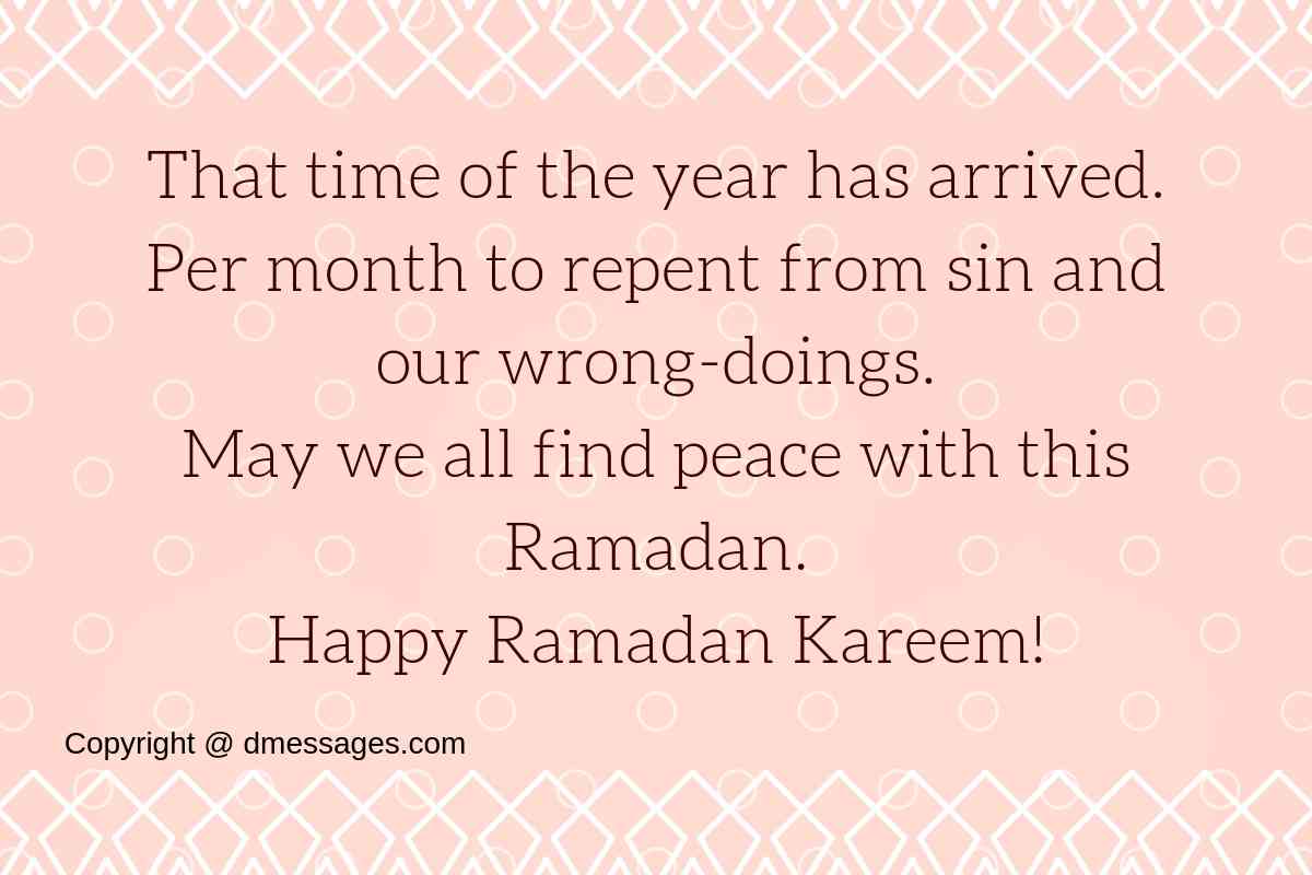 Ramadan kareem quotes messages in urdu-Ramadan mubarak english messages