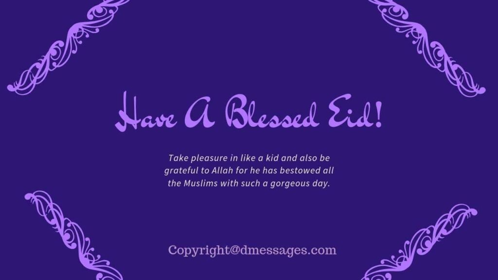 eid mubarak wishes to husband - Dmessages