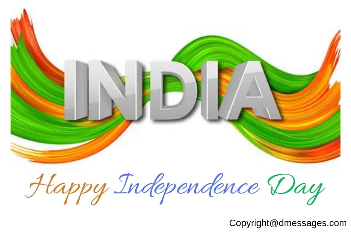 India independence day