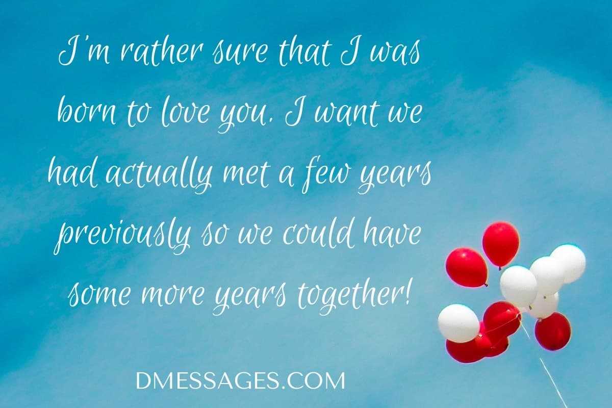 320+ Romantic and Sweet Love Messages For Her