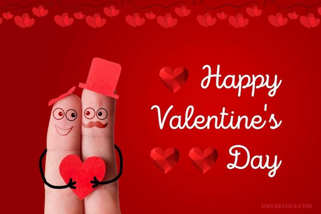 Funny Valentines Day Quotes