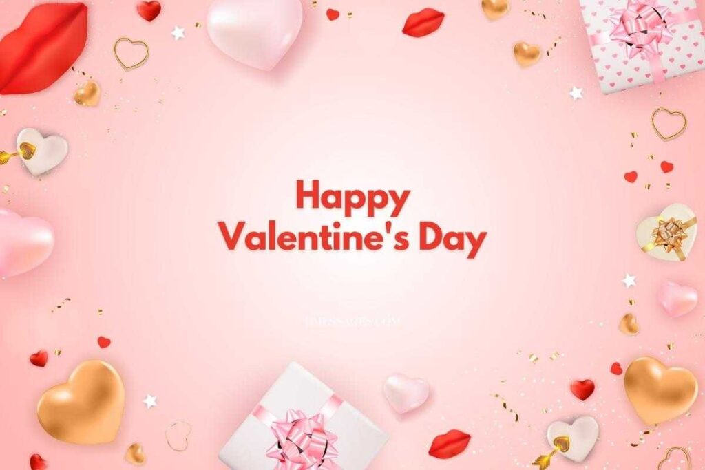 Happy Valentine Day Quotes For Boyfriend