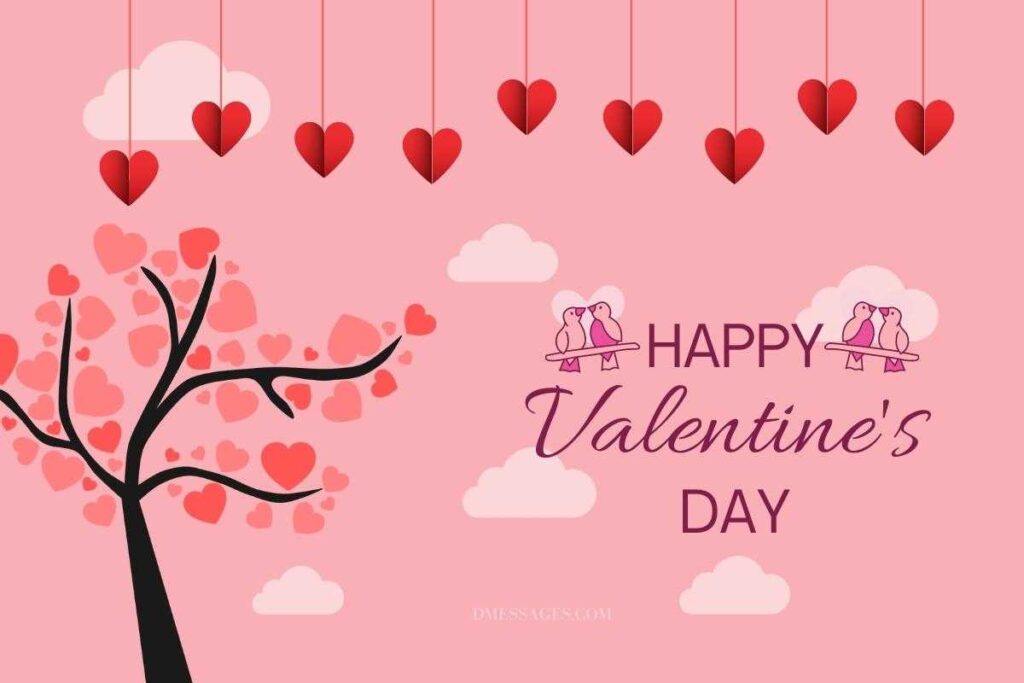 Happy Valentine Day Quotes For Wife