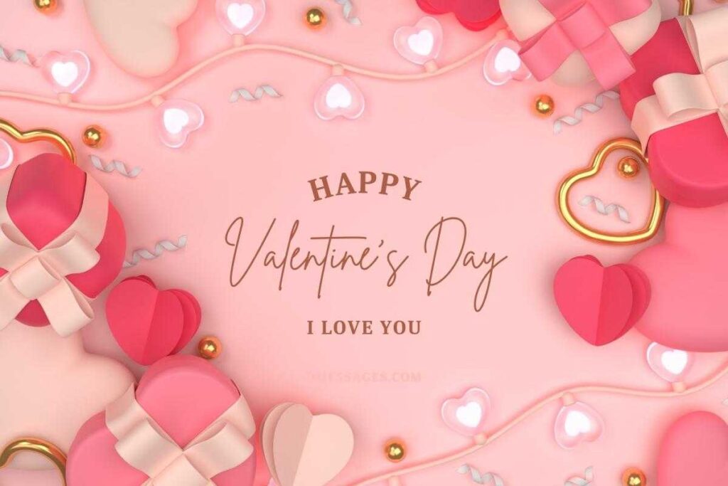 Happy Valentines Day Quotes For Friends