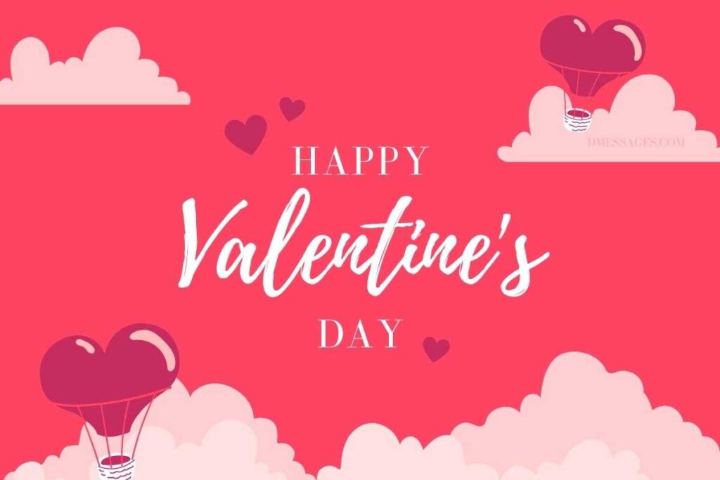 Happy Valentines Day Quotes For Girlfriend