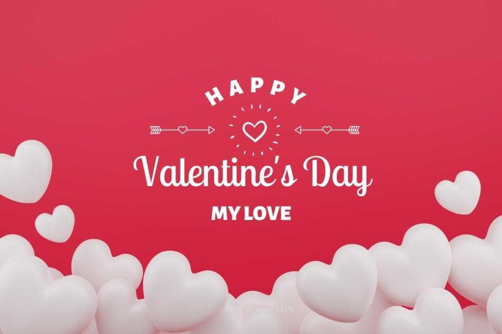 Happy Valentines Day Quotes For Her