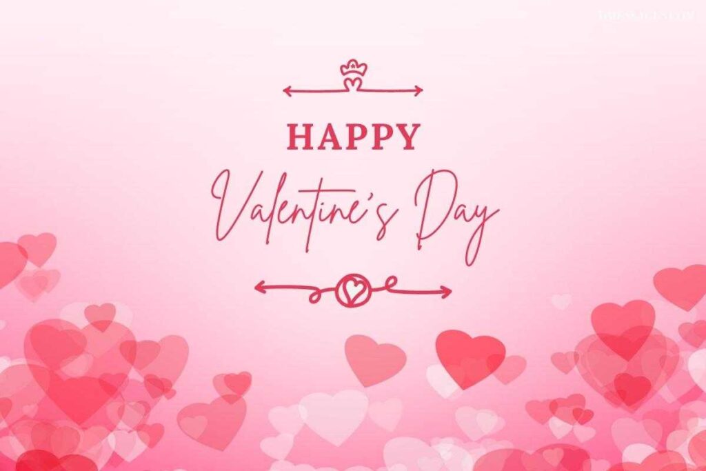 Happy Valentines Day Quotes For Husband