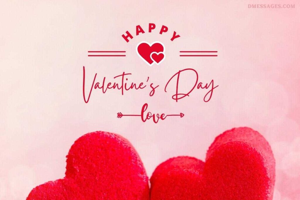 Short Valentine Day Quotes