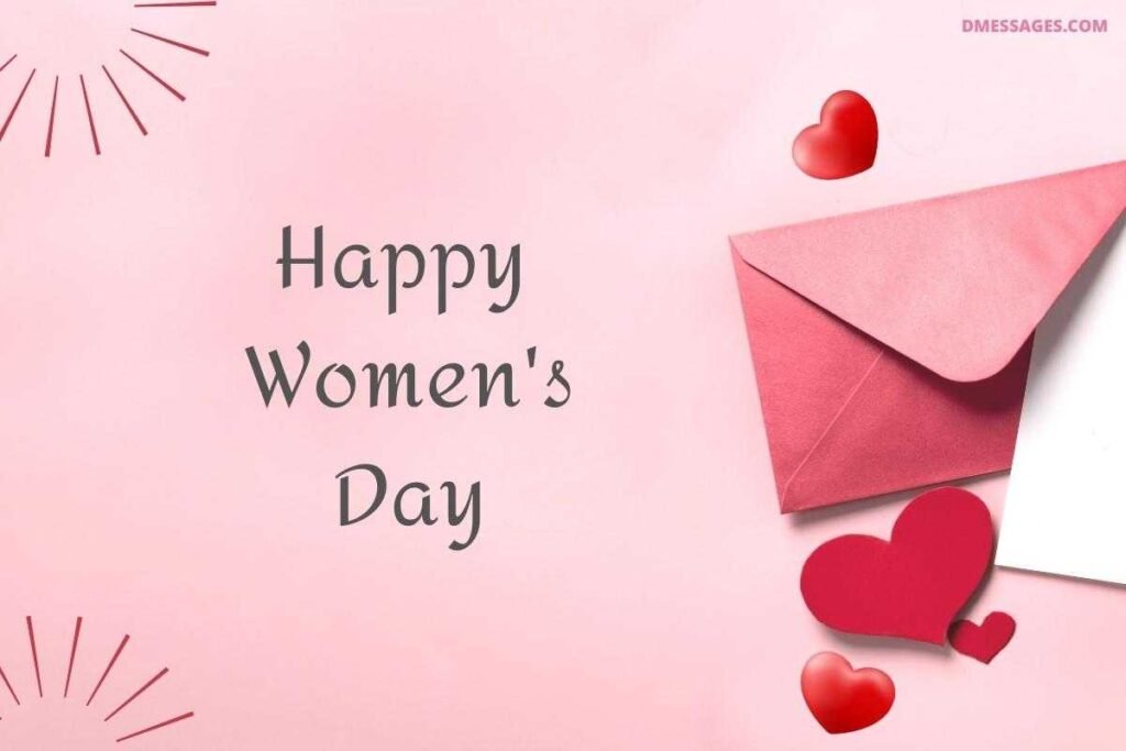 Women's Day Wishes For Sister