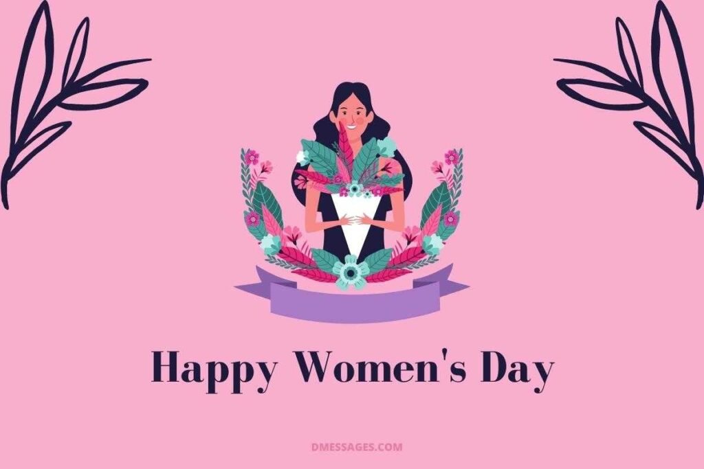 Women's Day Wishes For Wife