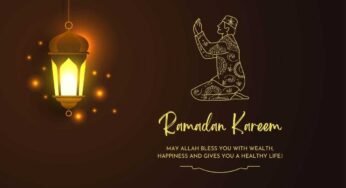 100+ *Beautiful* Ramadan Mubarak Quotes – Ramadan Kareem Quotes